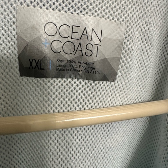 Ocean Coast XXL - Picture 3 of 3